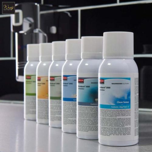 n�pl� do Microburst 3000